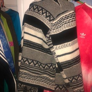 Forever 21 men’s XL coat